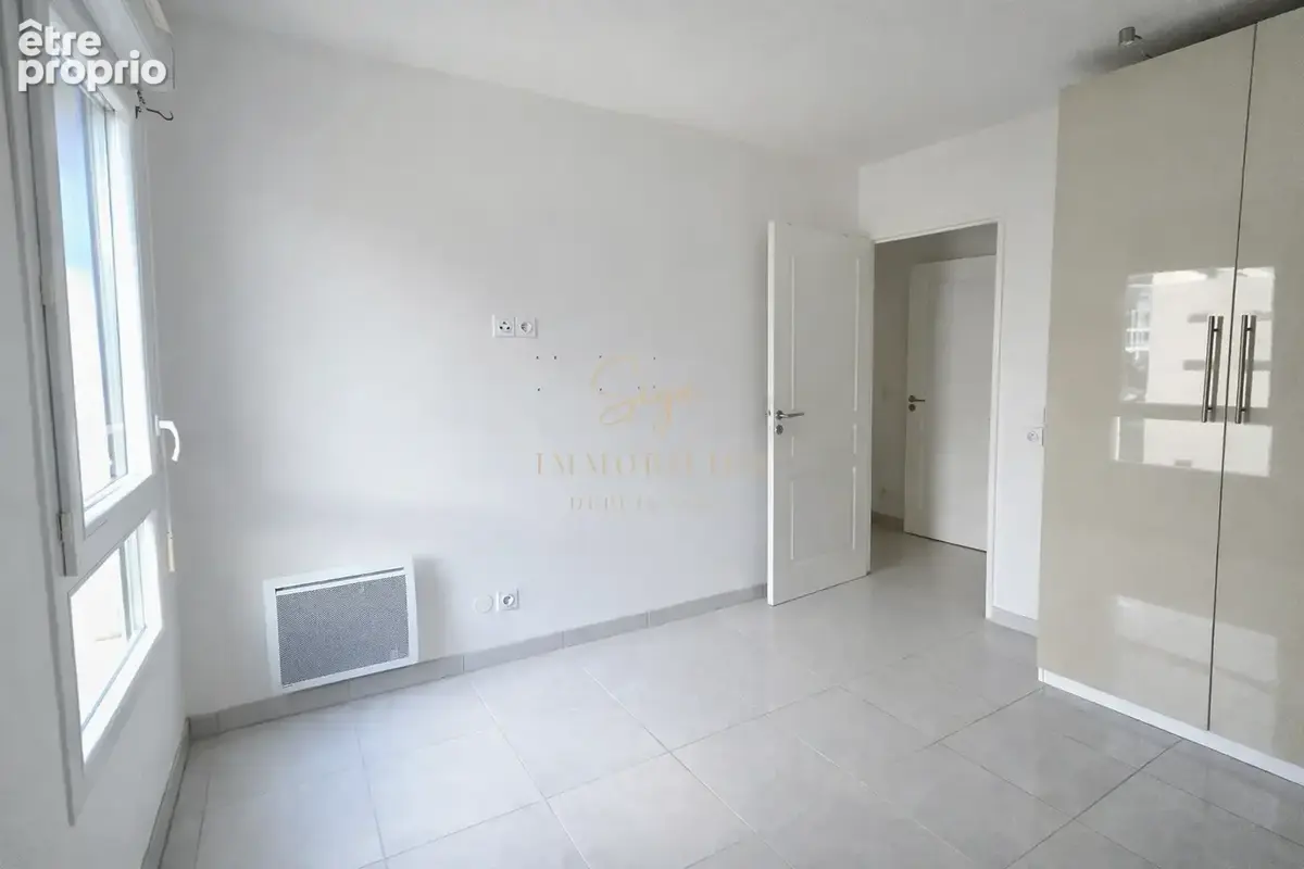 Appartement t3 avec terrasse - quartier roy d'espagne / sormiou - 13009 marseille - photo 4