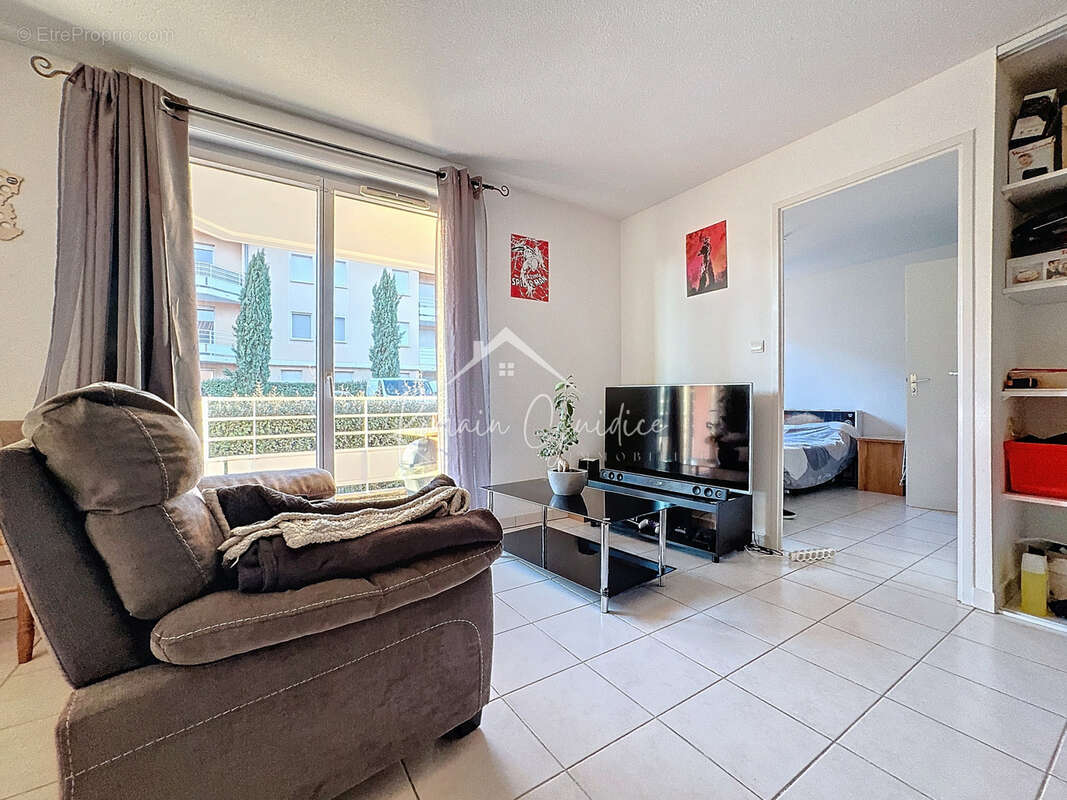 Appartement à MILLAU