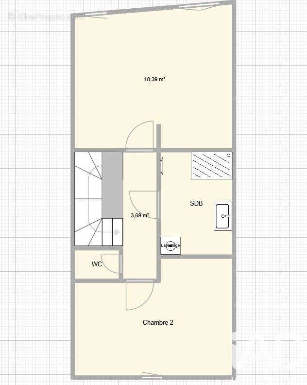 Photo 4 - Maison à LA FARLEDE