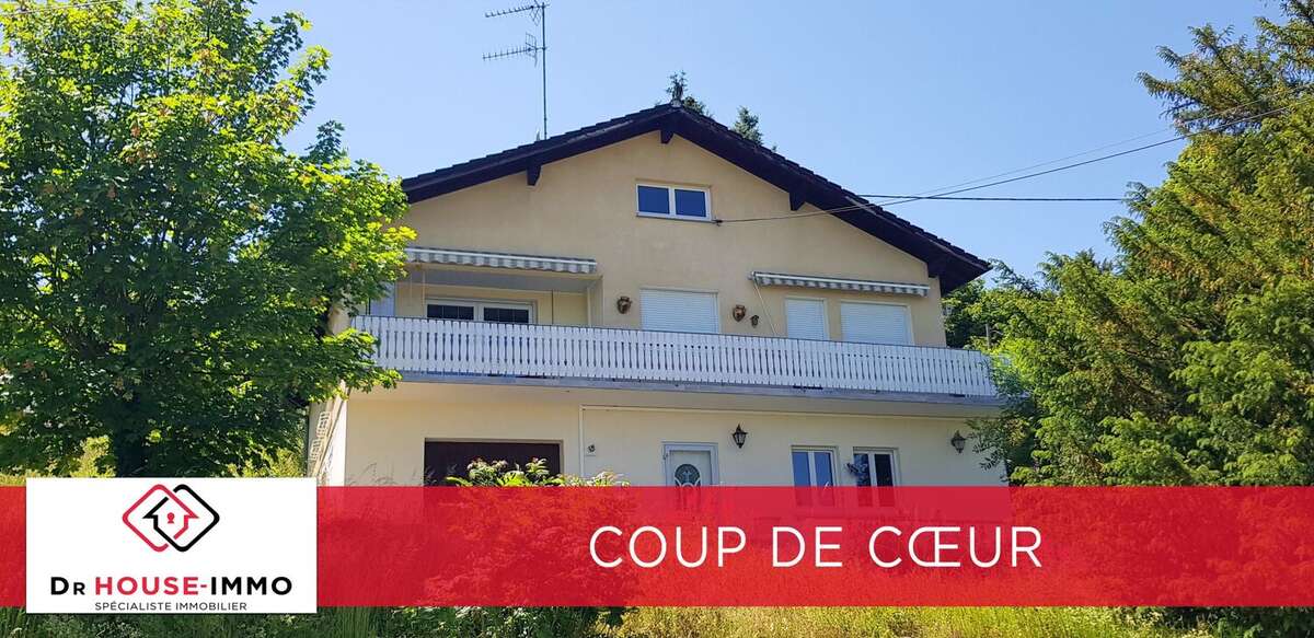 Maison 220 m² à Bergholtzzell  - photo 3