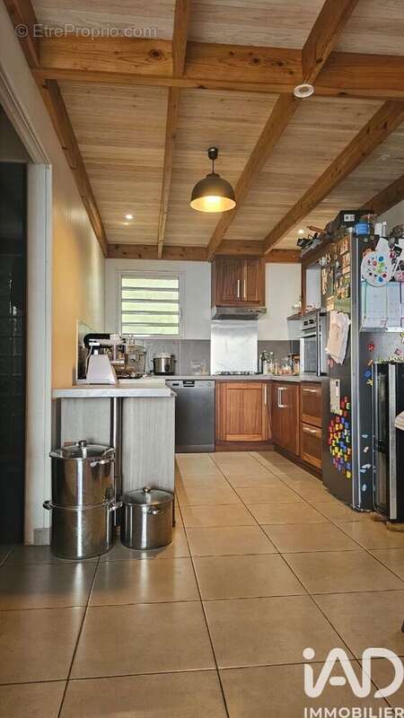 Photo 2 - Maison à LES AVIRONS