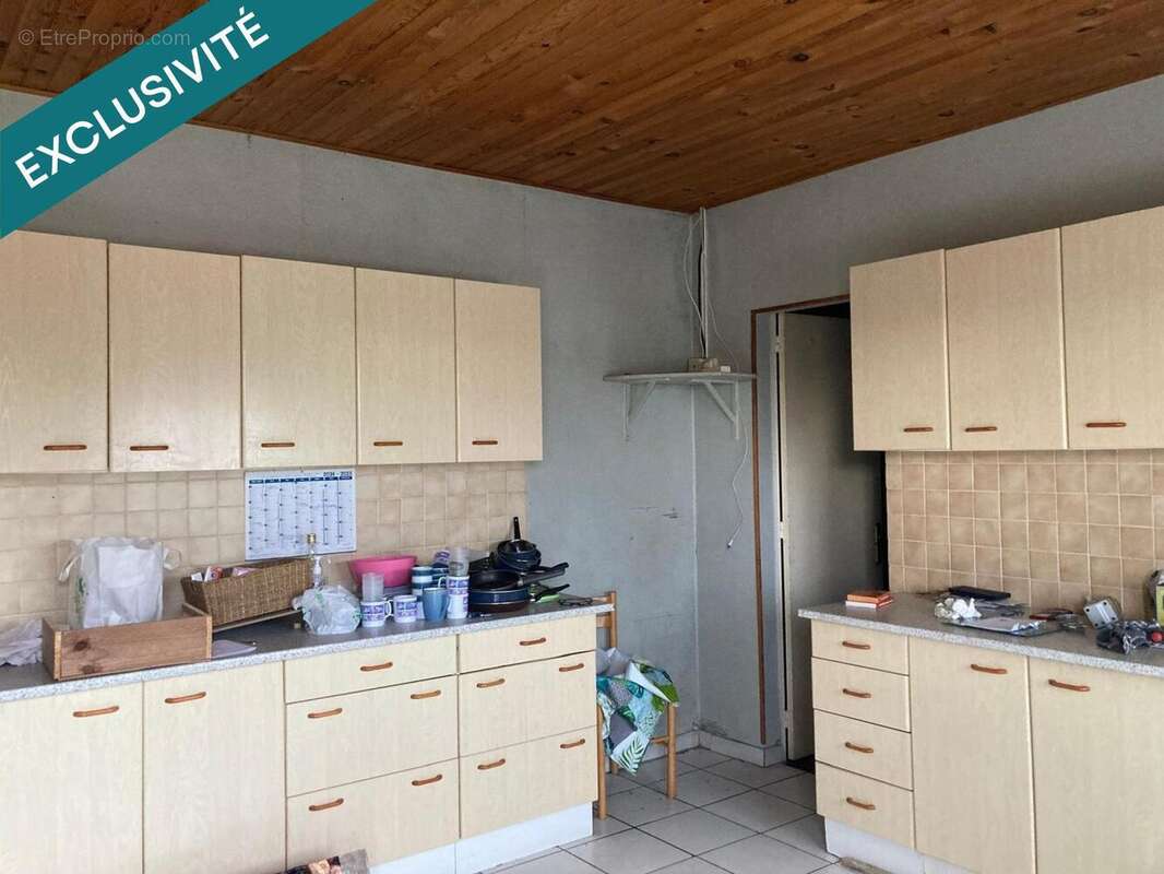 Photo 6 - Maison à LES EGLISOTTES-ET-CHALAURES