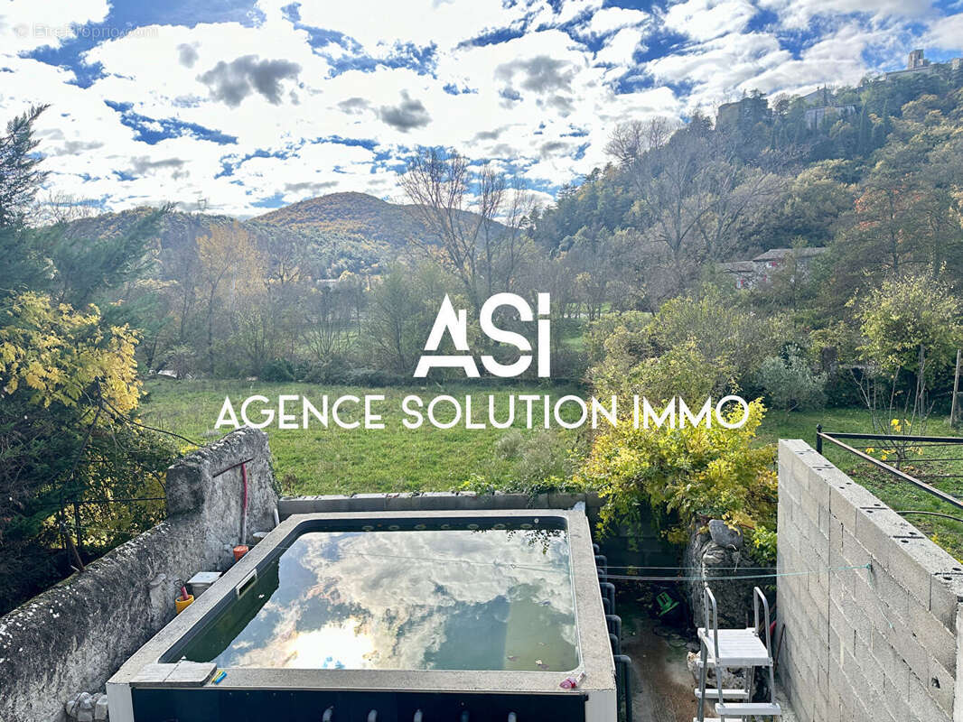 Maison à SAINT-THOME