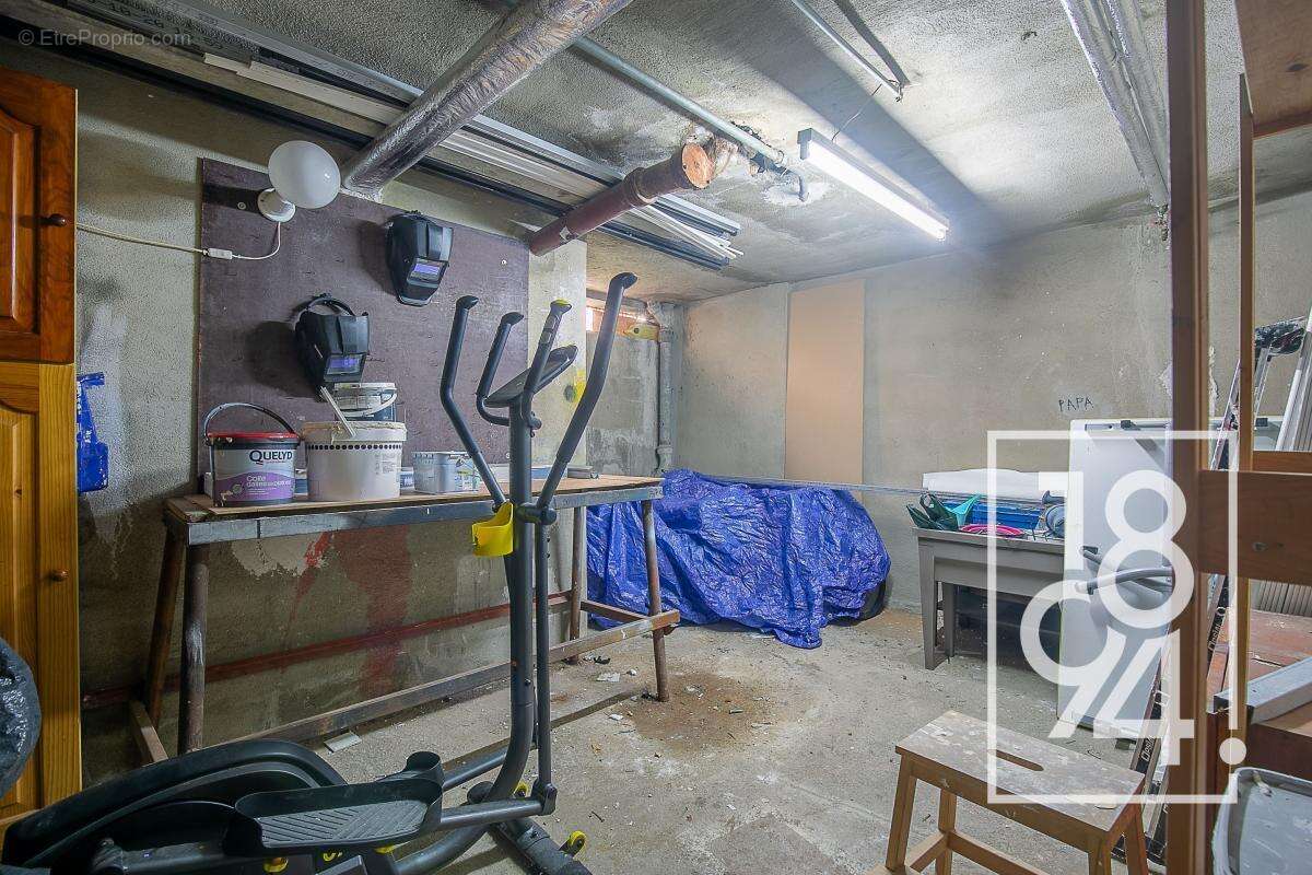 Appartement à VITROLLES