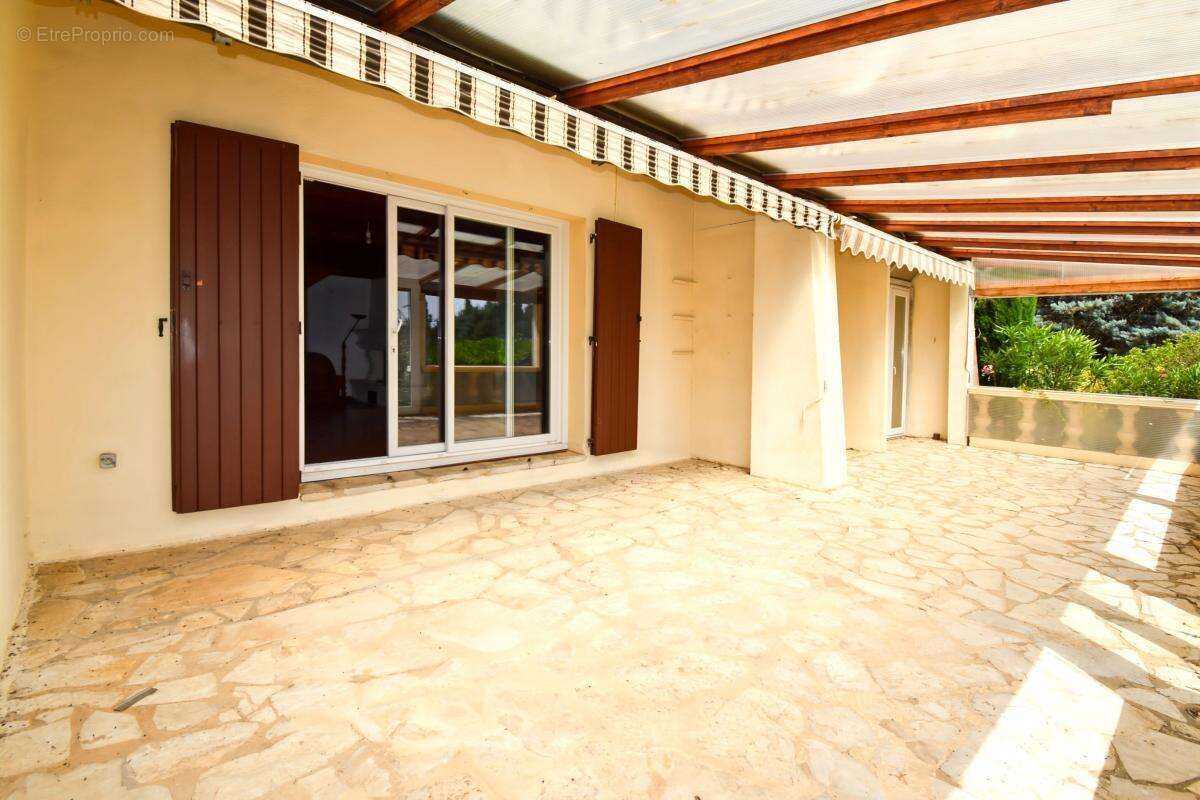 Maison 129 m² à 10 minutes d’Uzès - photo 27