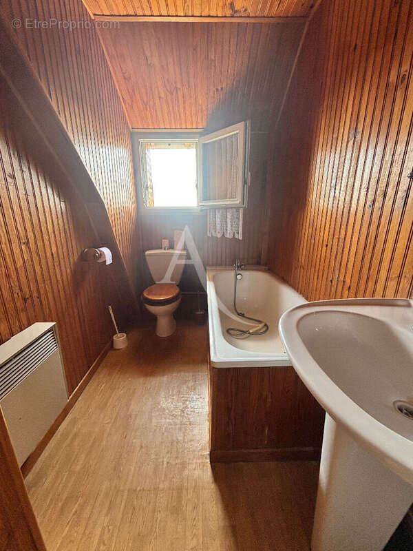 Maison à GOURNAY-EN-BRAY