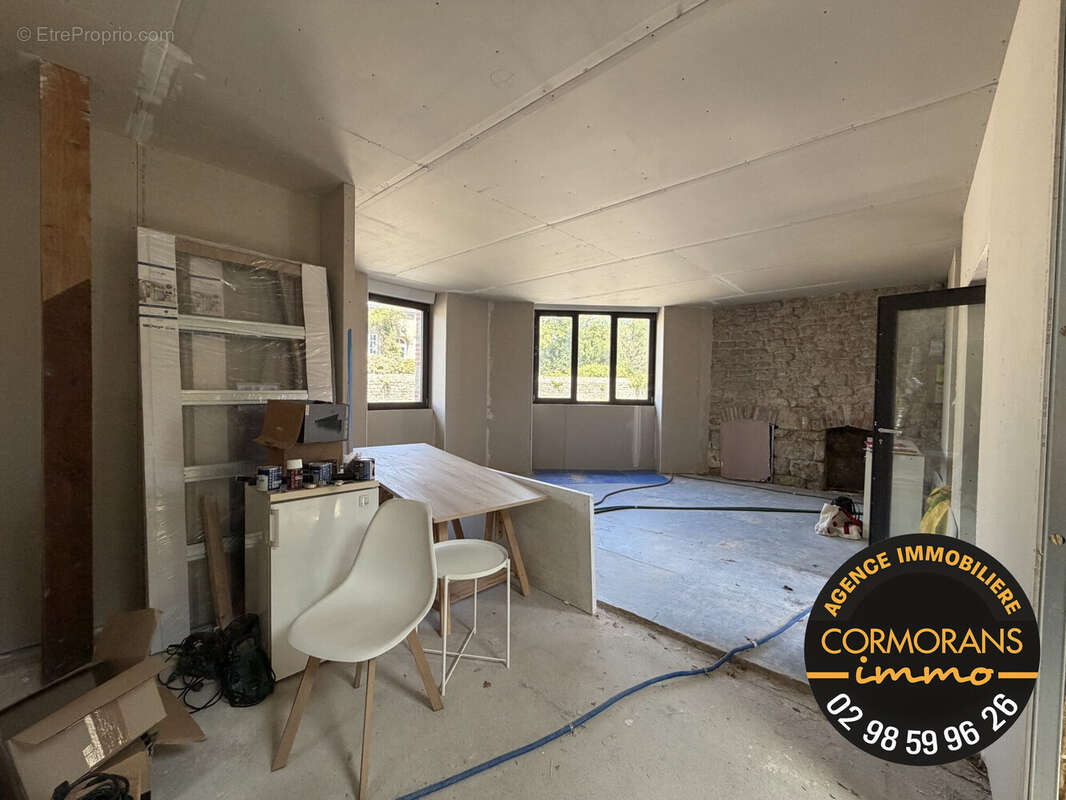 Maison 121 m² à Loctudy  - photo 4