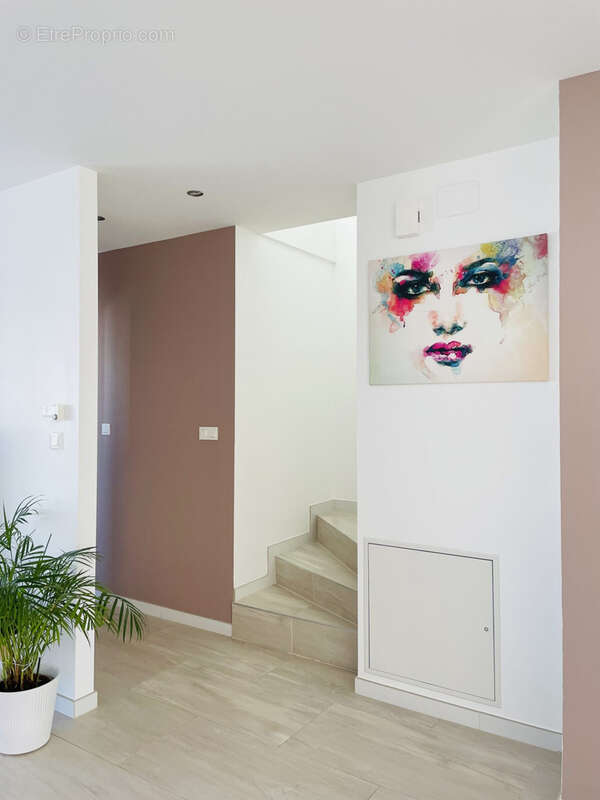 NIEDERHAUSBERGEN   COUP DE CŒUR ! Maison contemporaine 4/5 pièces   121 m2   Jardin   Terrasses   Garage doubl - photo 14