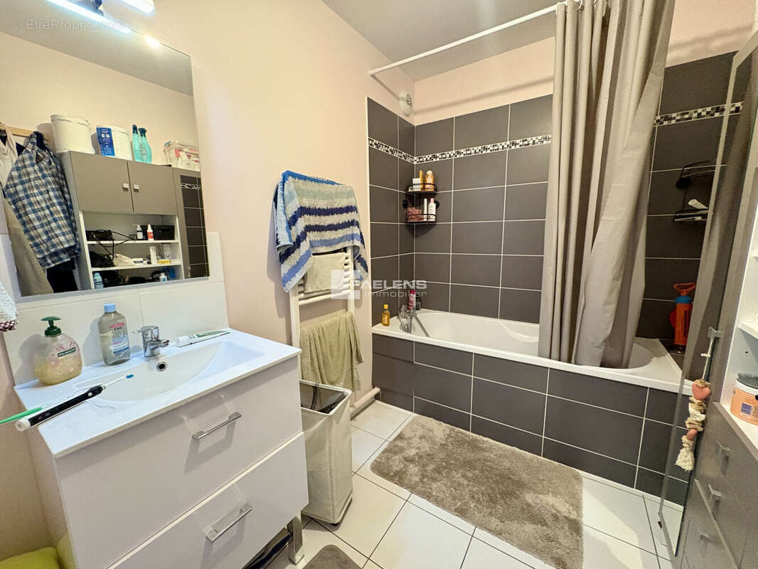 Appartement à FACHES-THUMESNIL