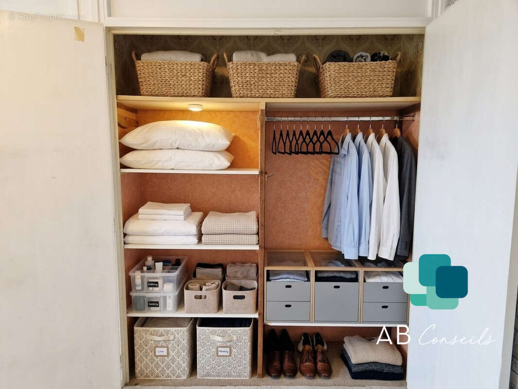 Appartement à SOTTEVILLE-LES-ROUEN