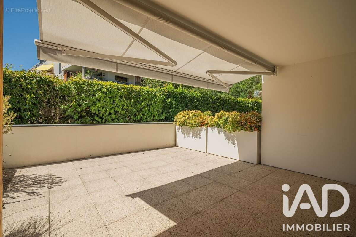 Appartement 64 m² à Vif  - photo 3