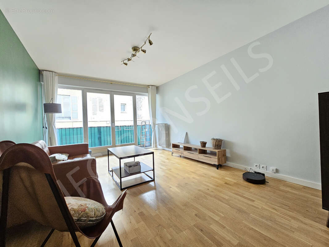 Appartement à VERNON