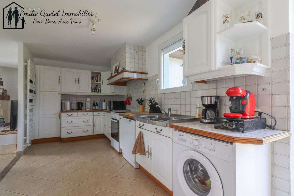 Maison à LA SAUSSAYE