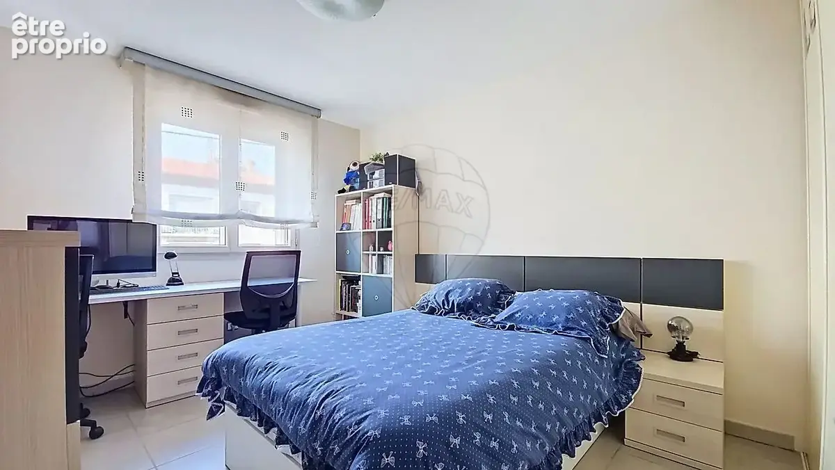 Appartement 3 chambre(s) à vendre - photo 10