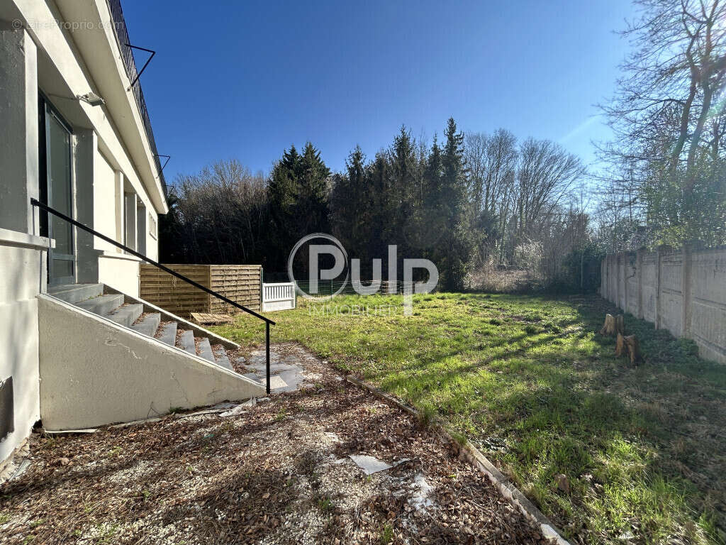 Appartement à MAZINGARBE