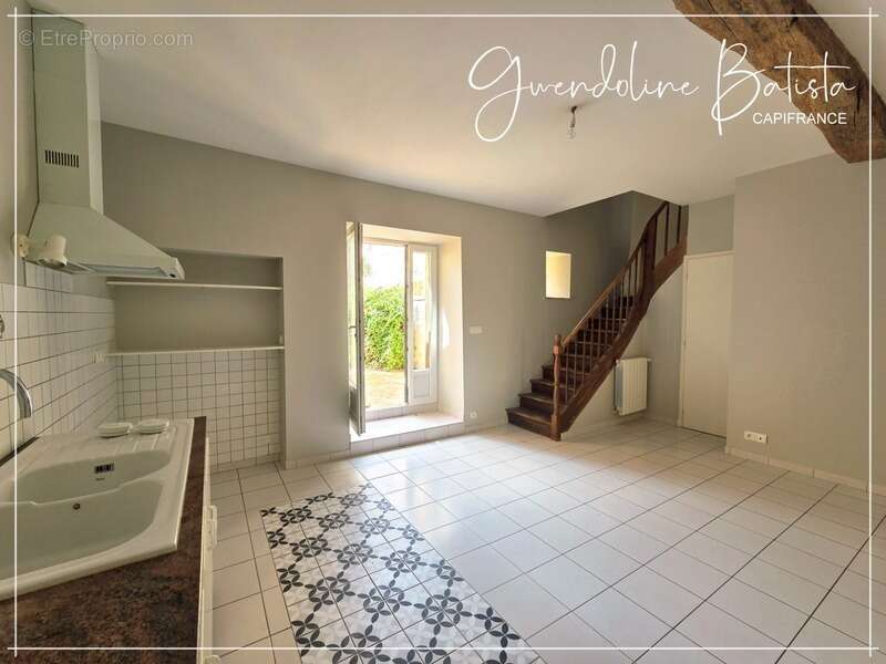 Maison à CASTILLONNES