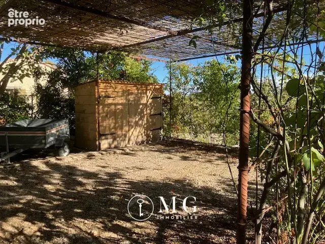 Bastide avec terrain - photo 25