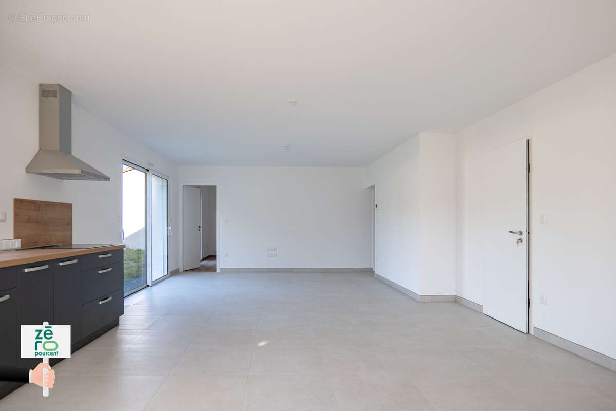 Maison à SAINT-HILAIRE-DE-RIEZ