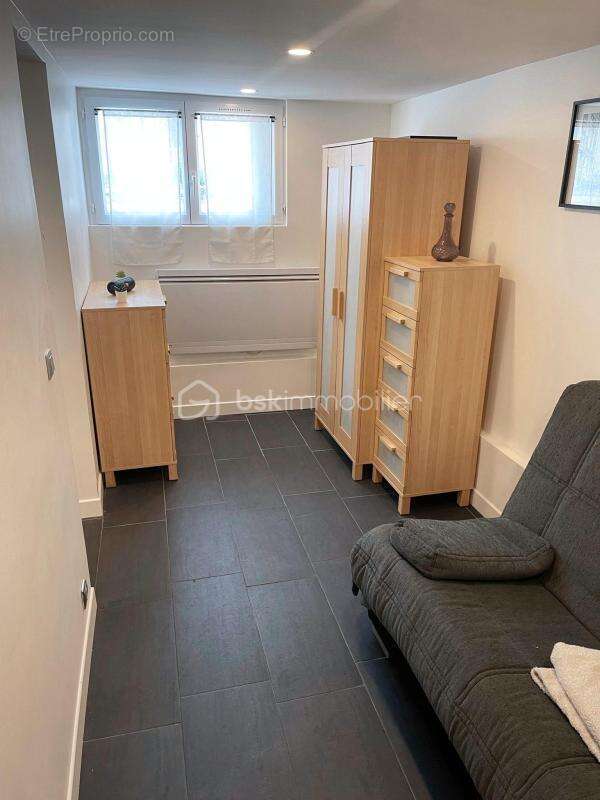 Appartement à LIVRY-GARGAN