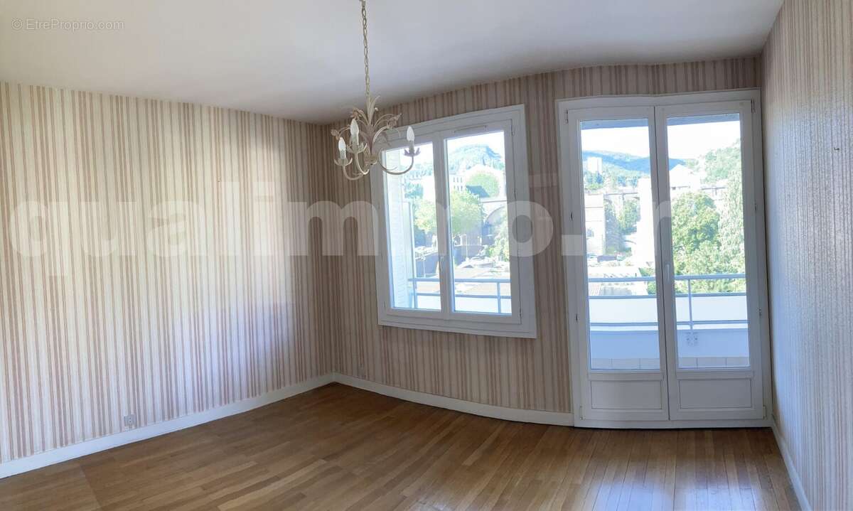 IMG_6255 - Appartement à CHAMALIERES