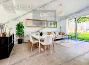 Maison à GRAND-CHAMP