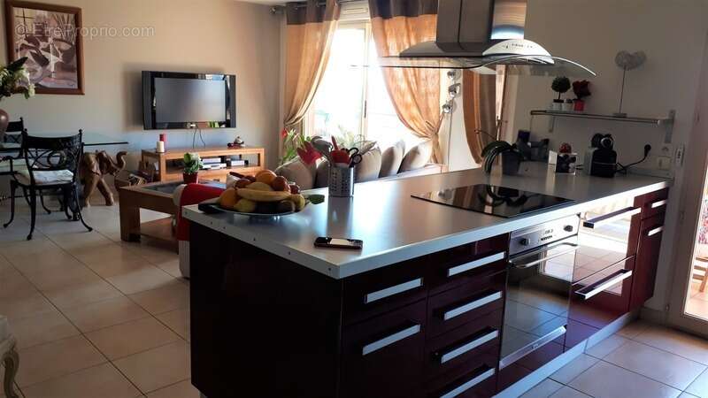 A vendre, Appartement 3 Pièces, 68 m², Nice Ouest, Nice 06200, Alpes-Maritimes - photo 2