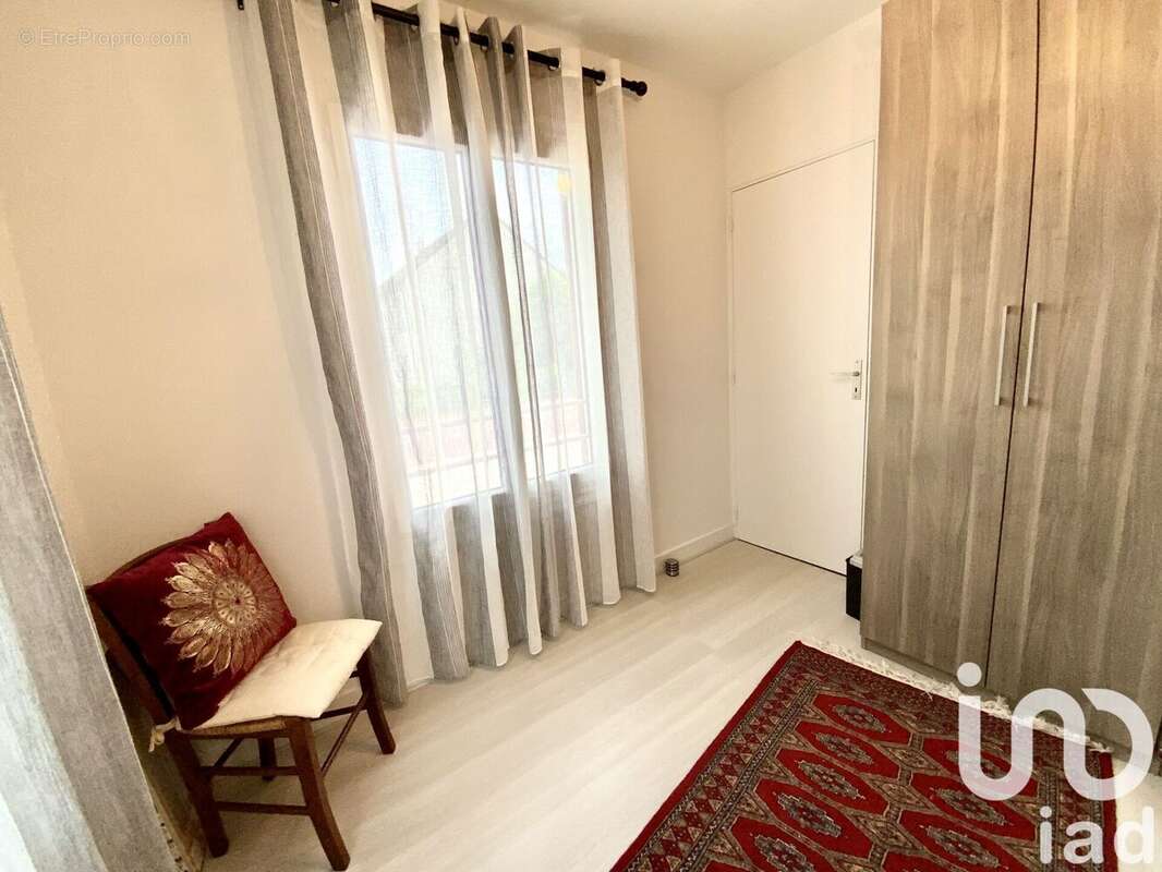 Photo 9 - Maison à ROMORANTIN-LANTHENAY