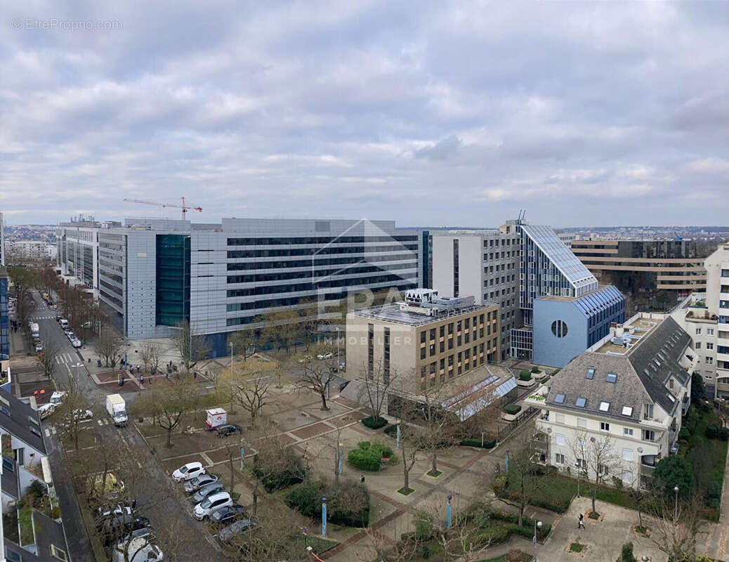 Appartement à NOISY-LE-GRAND