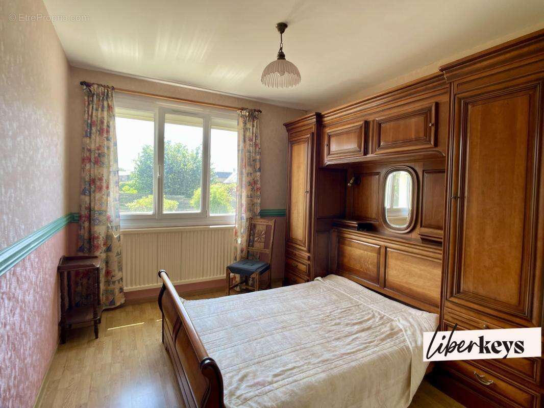Maison spacieuse I St Guénolé I Trévou-Tréguignec - photo 7