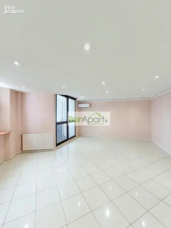 Appartement 3-4 pièces de 92.6m² au 8ème étage avec ascenseur - photo 7