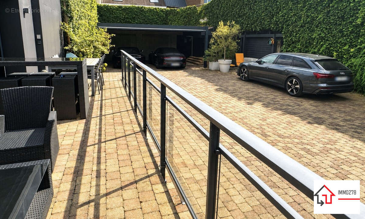 Maison 281 m² à Hazebrouck  - photo 8