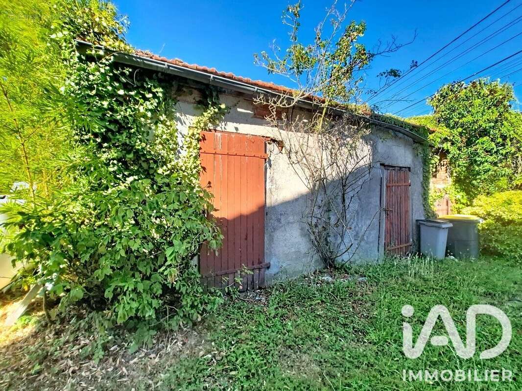 Maison 63 m² à Montereau  - photo 5