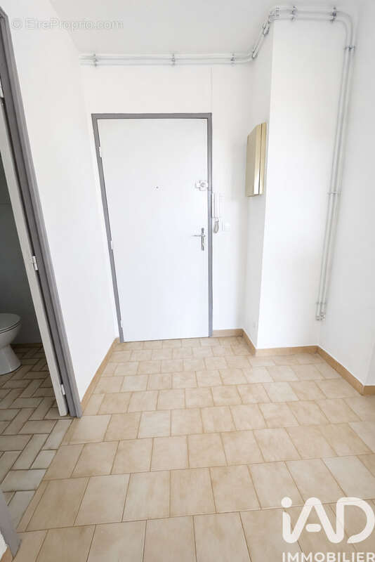 Photo 7 - Appartement à PERPIGNAN