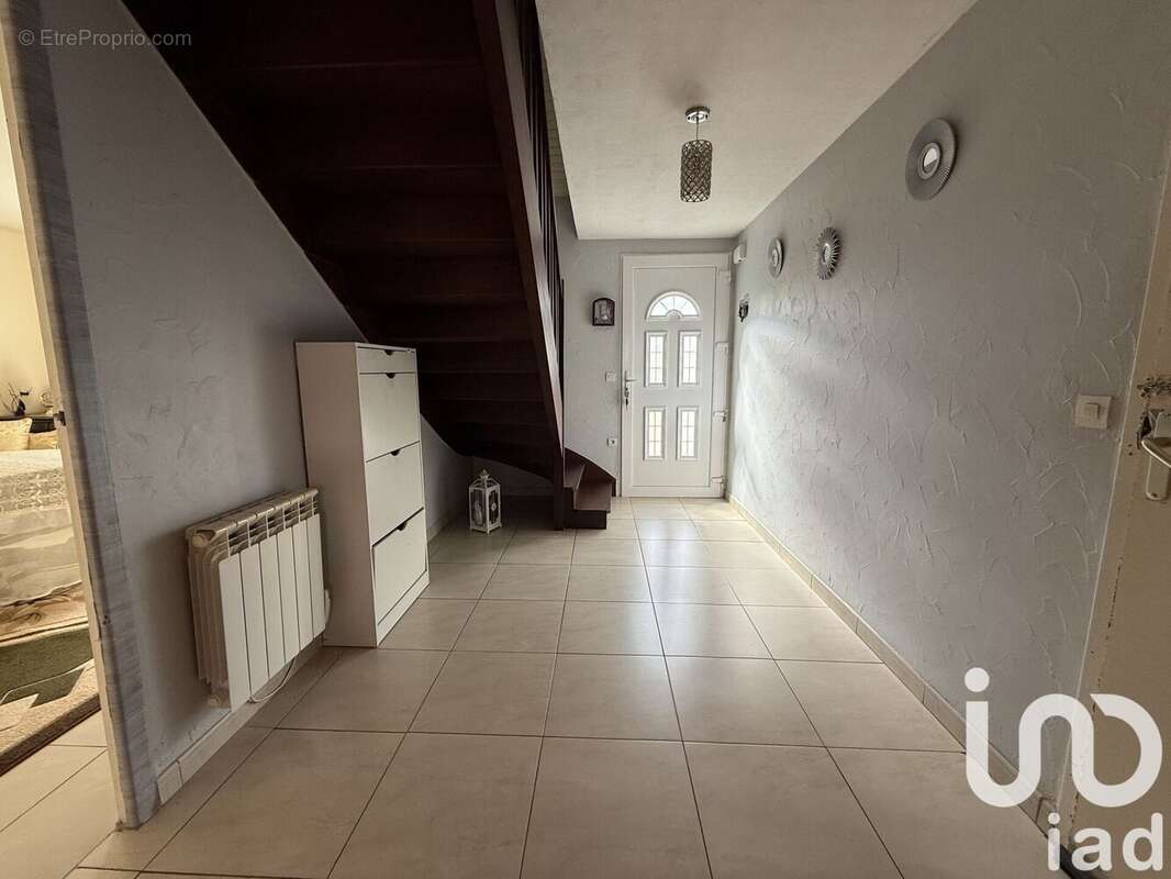 Photo 6 - Maison à PLOUFRAGAN