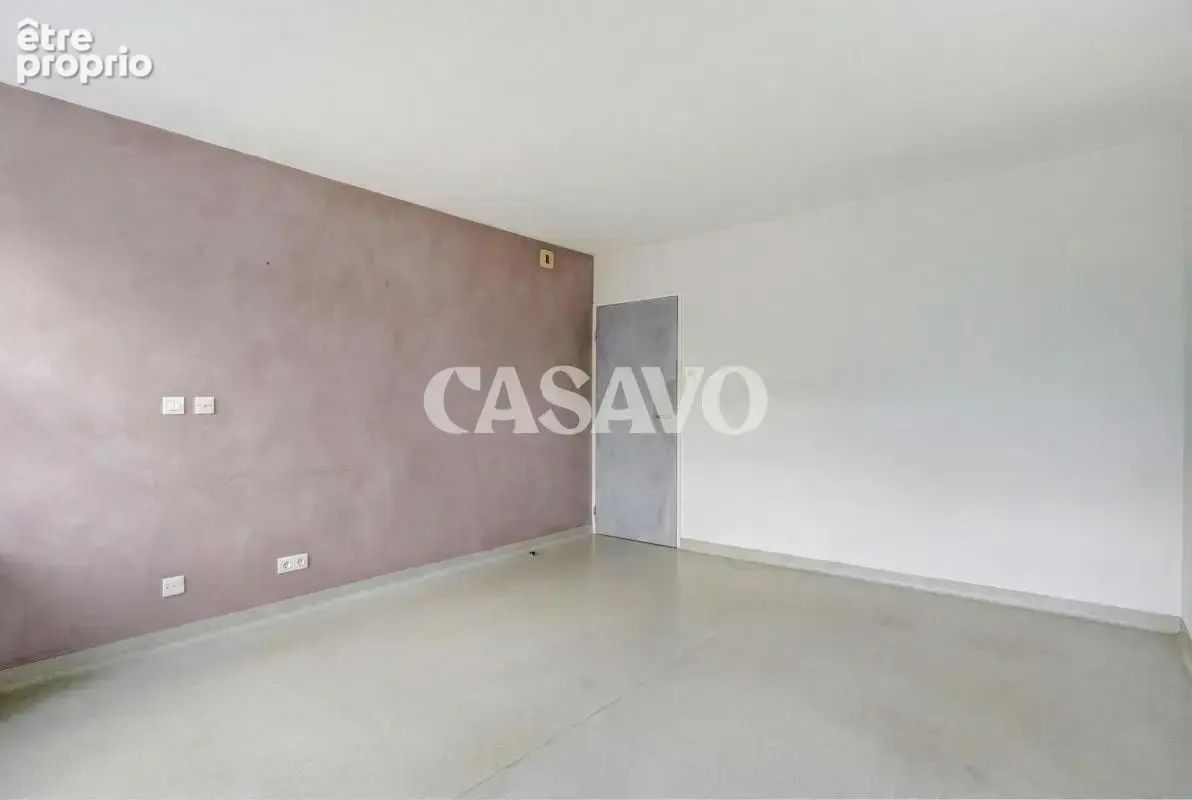 Vente Appartement 4 pièces de 108m² - 69720 Saint-Bonnet-de-Mure - photo 13