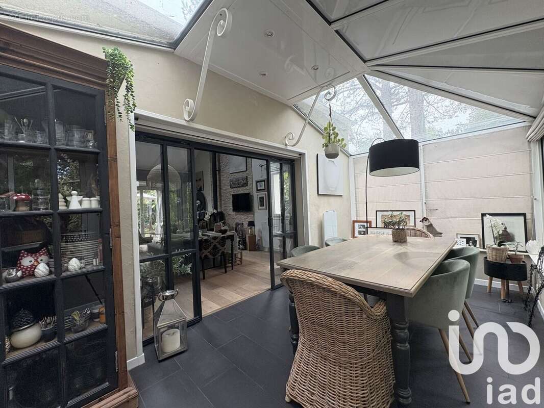 Photo 5 - Maison à MAROLLES-EN-BRIE