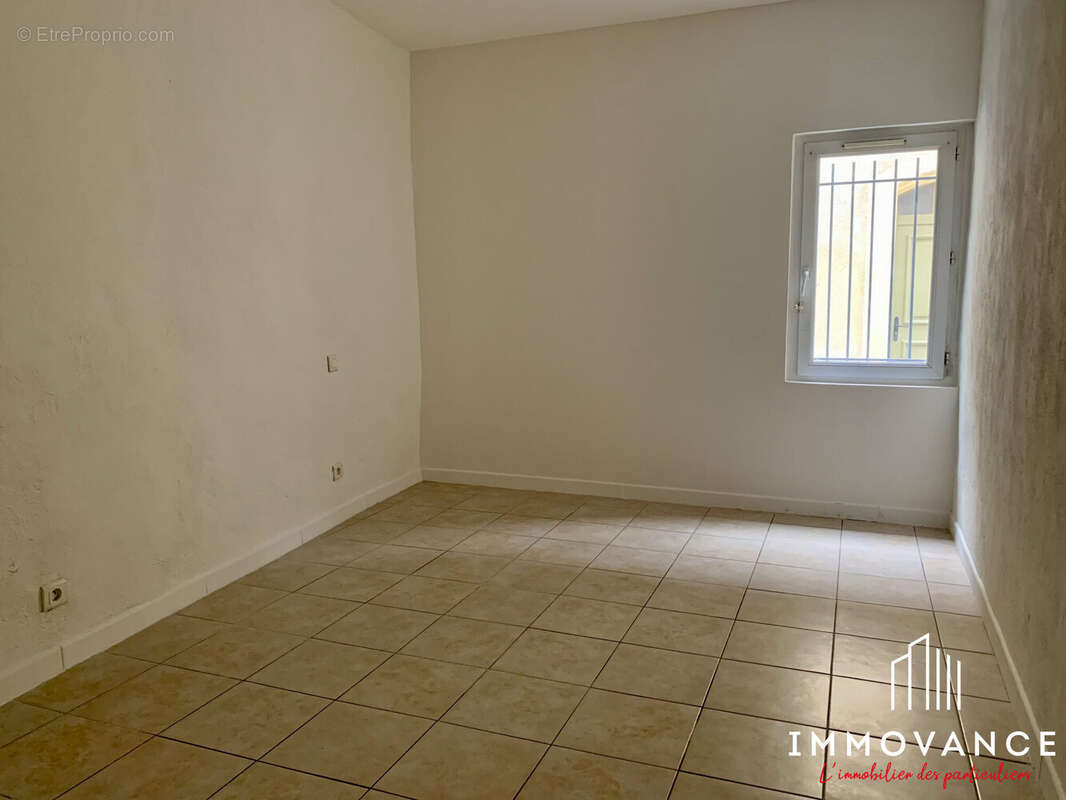 Appartement à VAUVERT