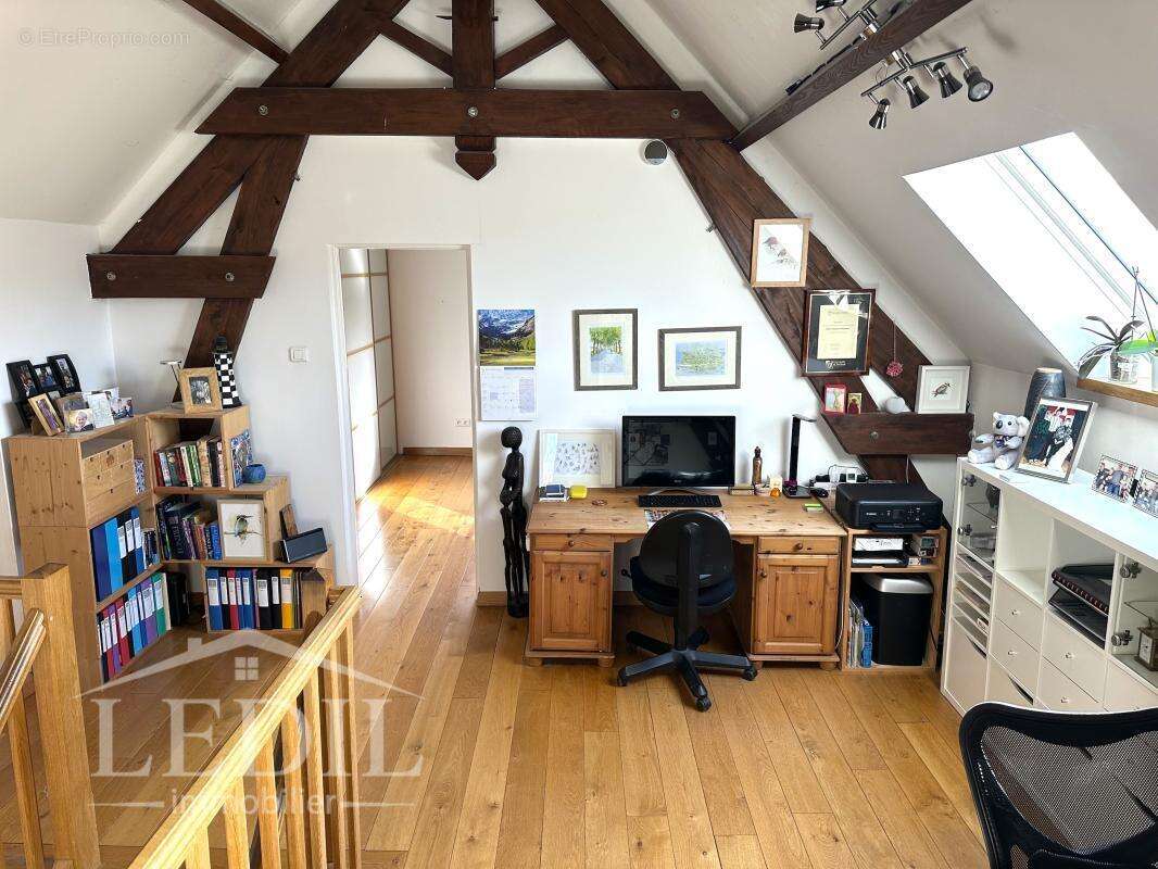 Maison à BAGNERES-DE-BIGORRE