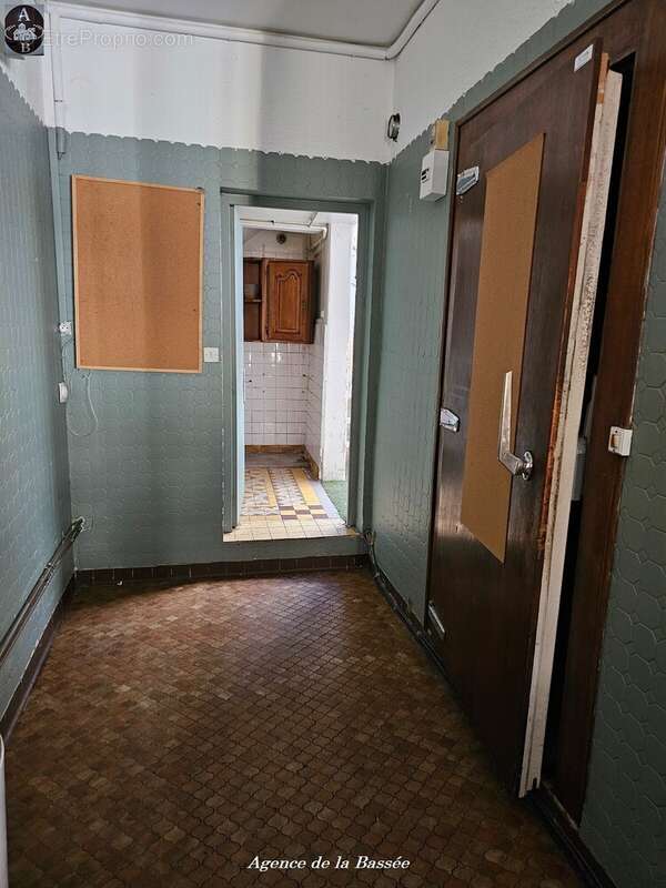 Appartement à PROVINS