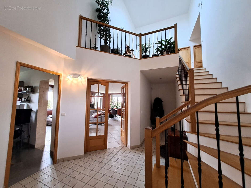 Maison à RAMBOUILLET