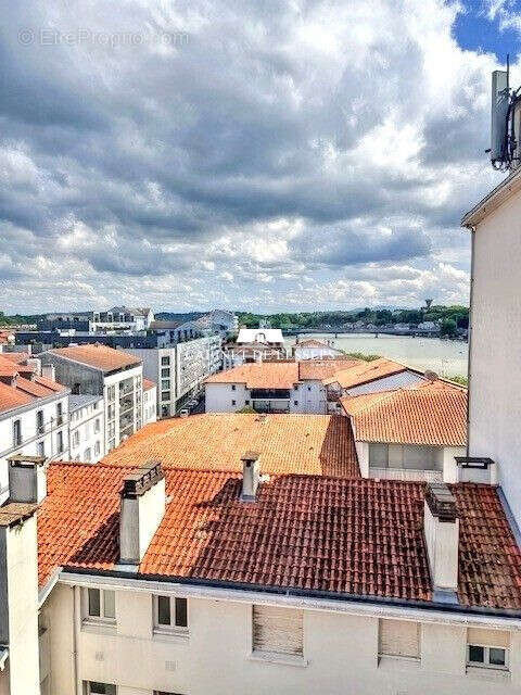 Appartement à BAYONNE