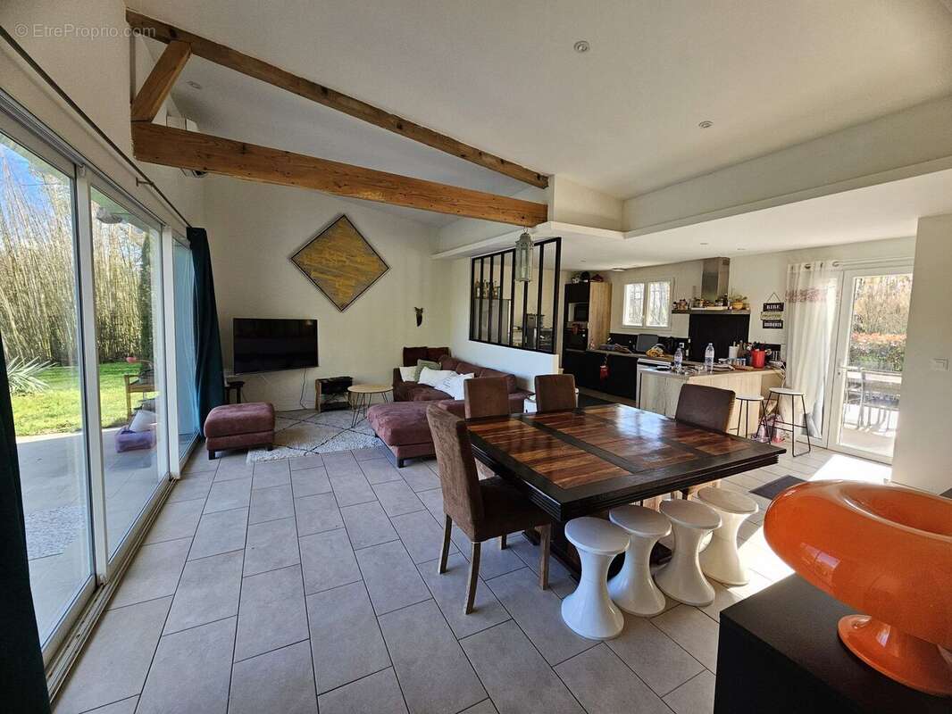 Photo 2 - Maison à ALBI