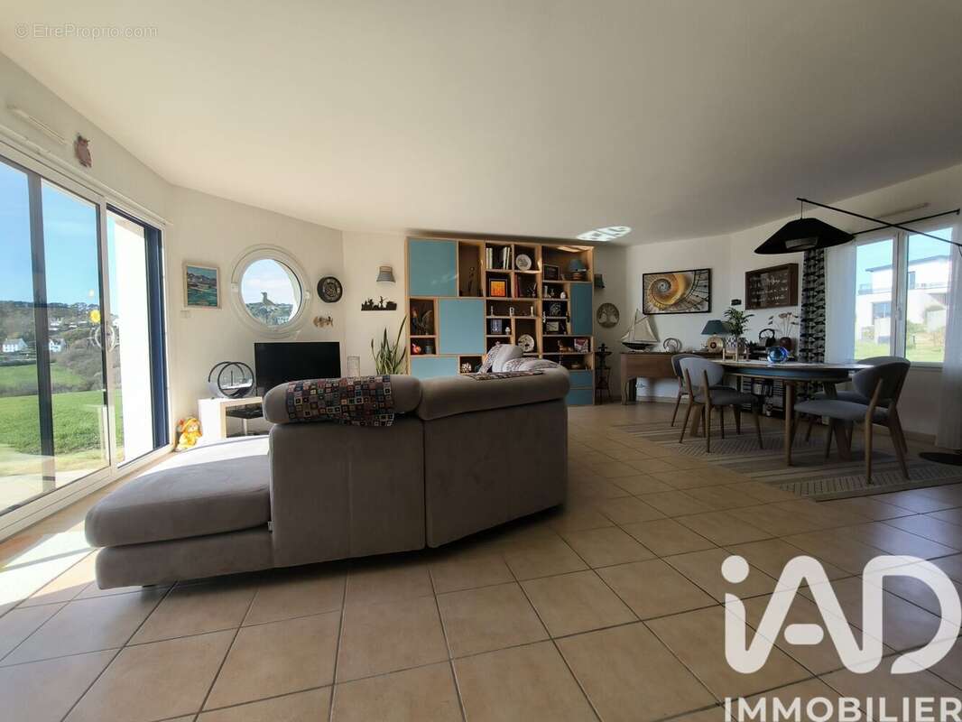 Photo 4 - Maison à TELGRUC-SUR-MER