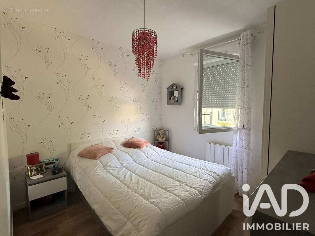 Photo 7 - Appartement à BEAUVAIS