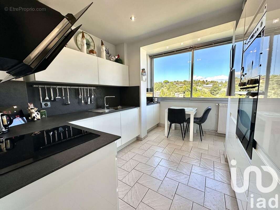 Photo 6 - Appartement à NICE