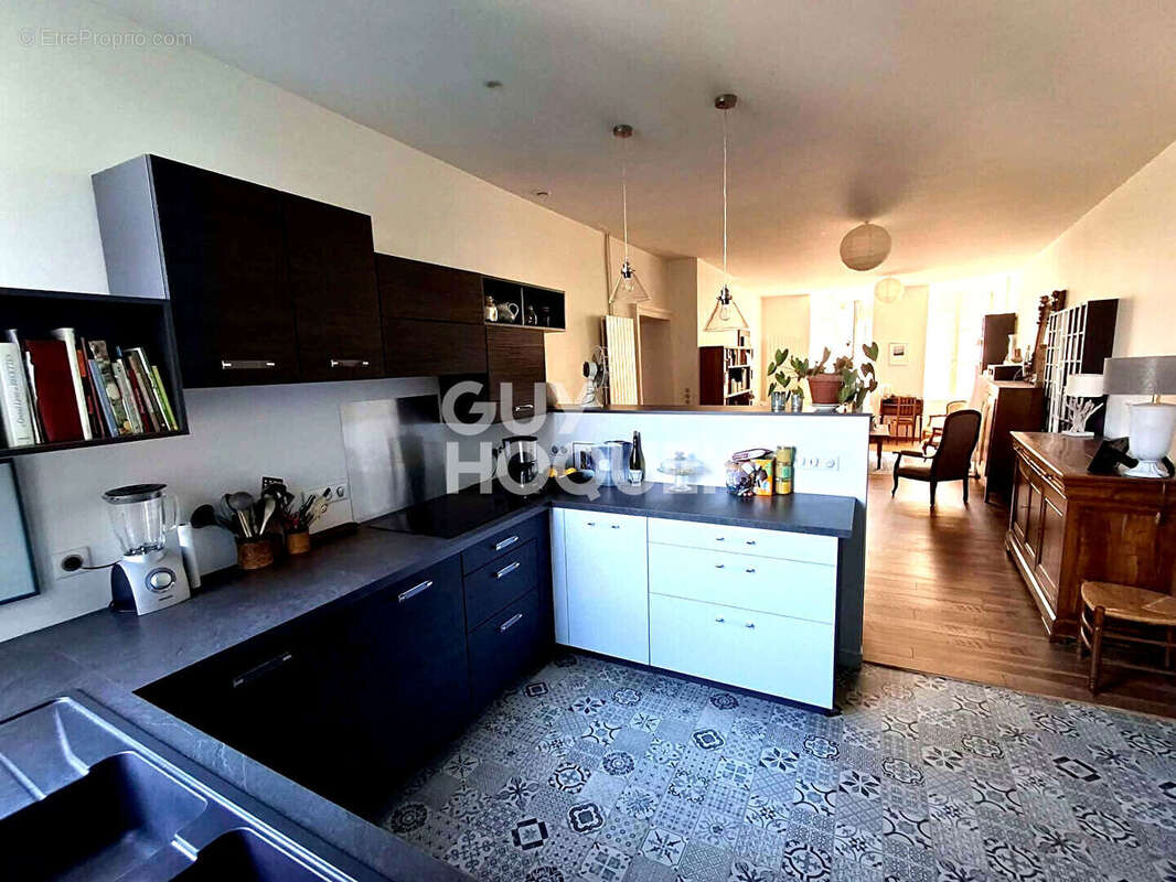 Appartement à LAON