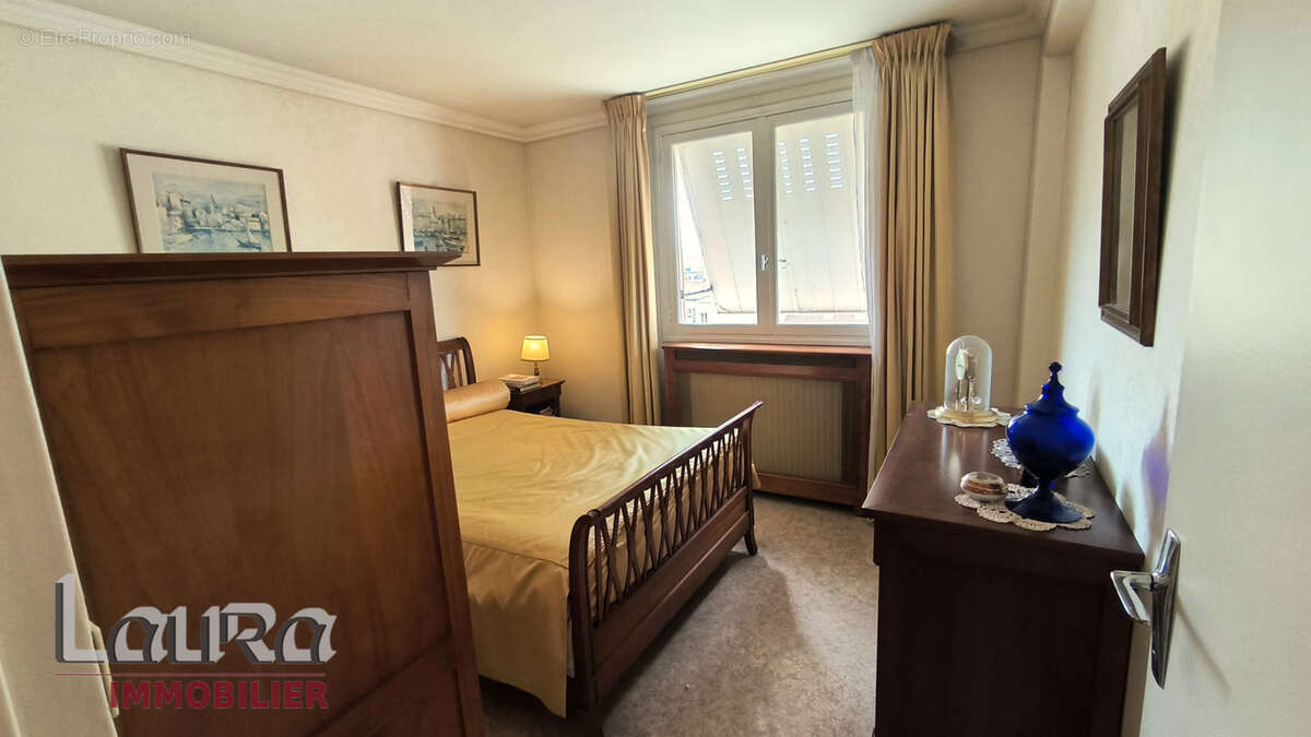 Appartement à ALFORTVILLE