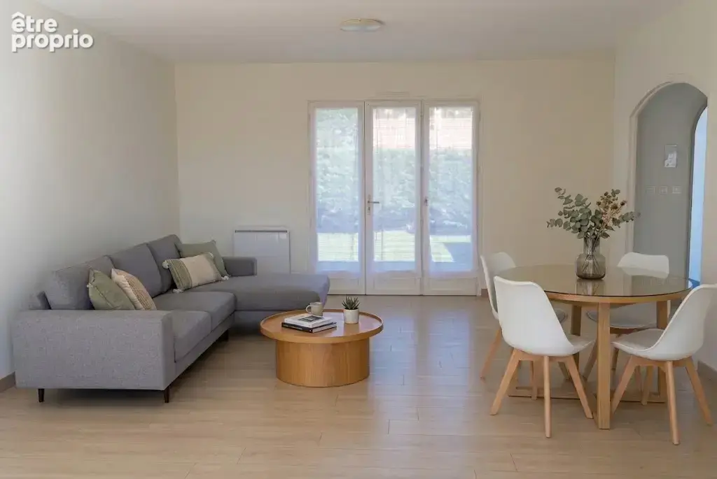 COMMUNAY   Maison entièrement rénovée avec studio indépendant - photo 9