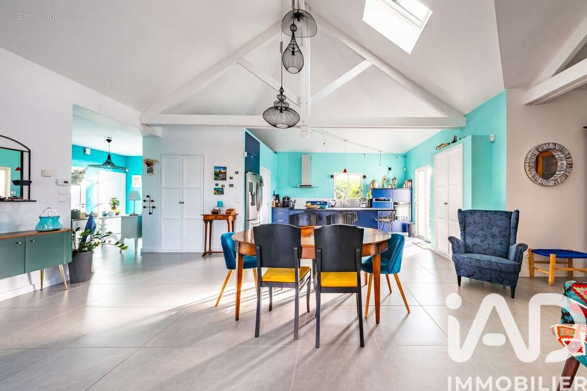 Photo 3 - Maison à TALANT