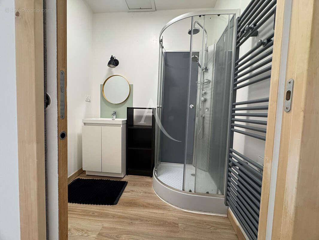 Maison Lempdes-sur-allagnon - 4 pièce(s) 83m2 - Entièrement rénovée - photo 8